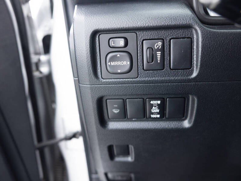 2014 Toyota 4Runner SR5 Premium