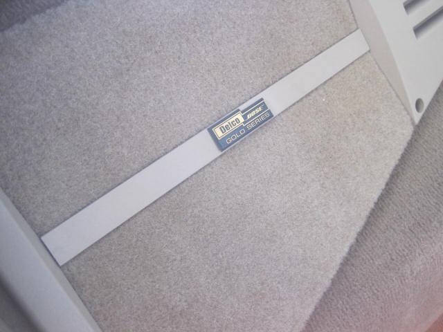 1996 Chevrolet Corvette