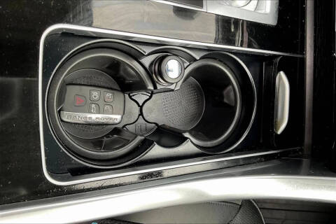 2015 Land Rover Range Rover Sport