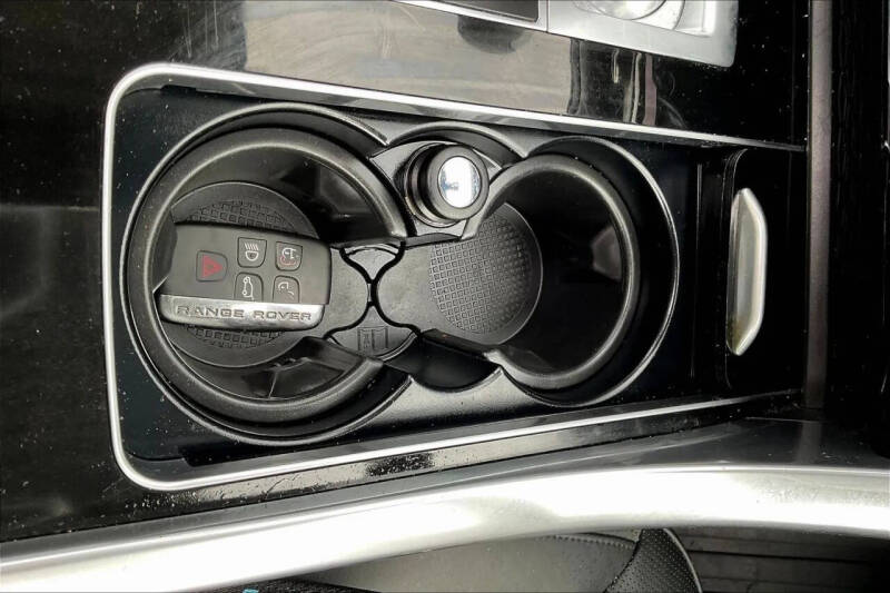 2015 Land Rover Range Rover Sport