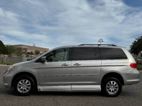 2009 Honda Odyssey EX