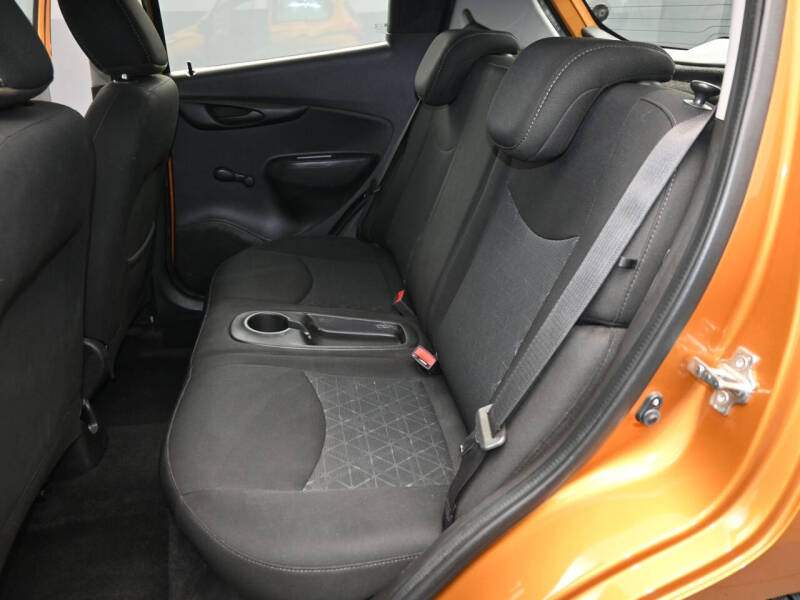 2019 Chevrolet Spark LS CVT