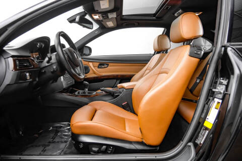 2012 BMW 3 Series 335i