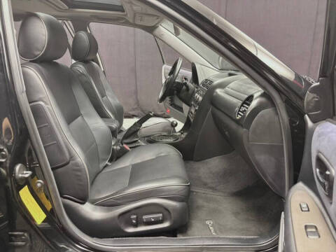2003 Lexus IS 300