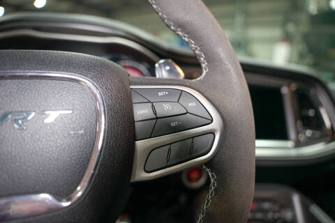 2021 Dodge Challenger SRT Hellcat Redeye