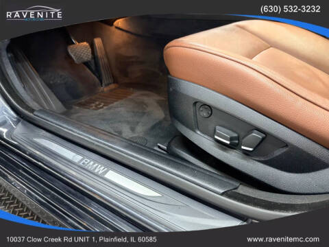 2013 BMW 5 Series 528i xDrive