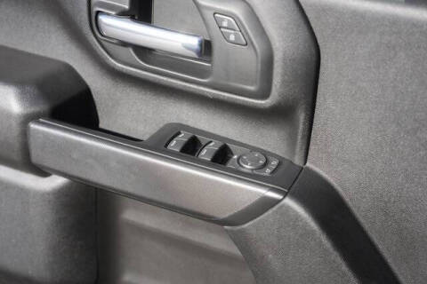 2023 Chevrolet Silverado 2500HD