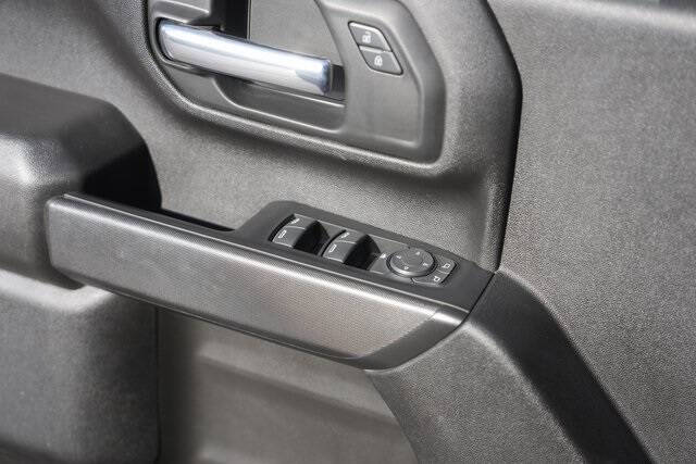 2023 Chevrolet Silverado 2500HD