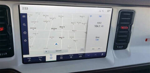 2024 Ford Bronco Heritage Limited Edition