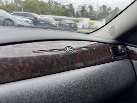 2013 Chevrolet Impala LTZ