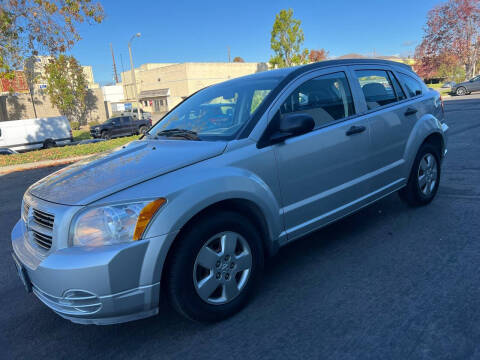 2008 Dodge Caliber SE