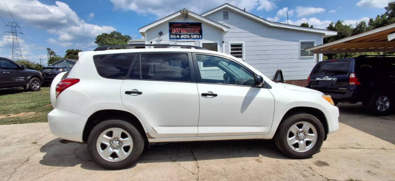2011 Toyota RAV4