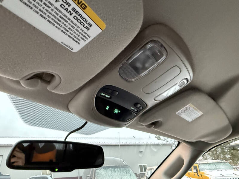 2006 Dodge Ram 2500 Laramie