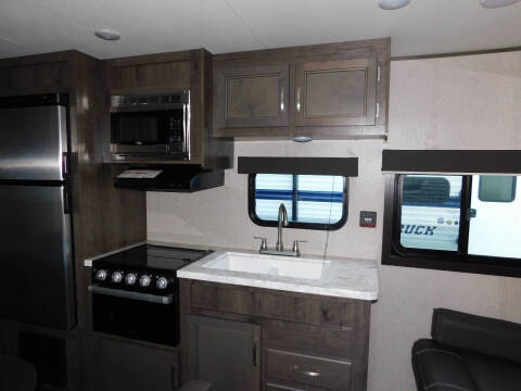 2021 Jayco Jay Flight 264 BH