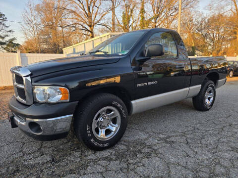 2003 Dodge Ram 1500