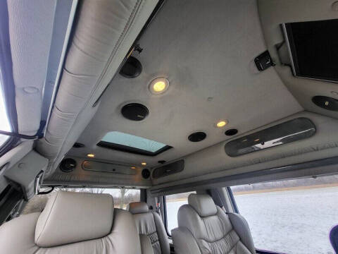 2005 Chevrolet Astro