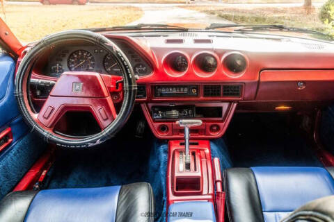 1982 Datsun 280ZX GL 2+2