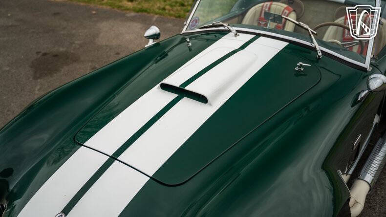 1967 Shelby Cobra