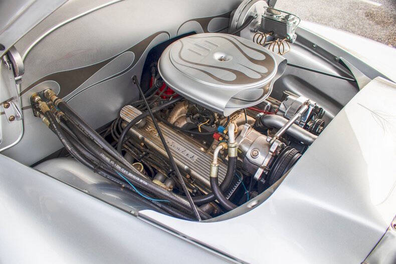 1949 Chevrolet 3800