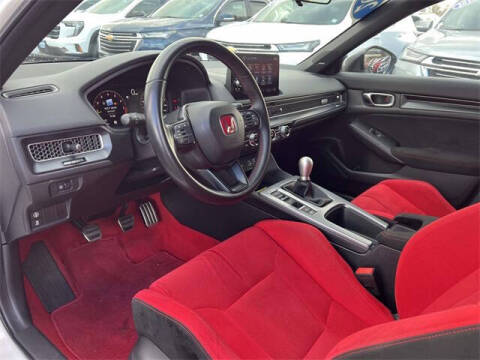 2024 Honda Civic Type R