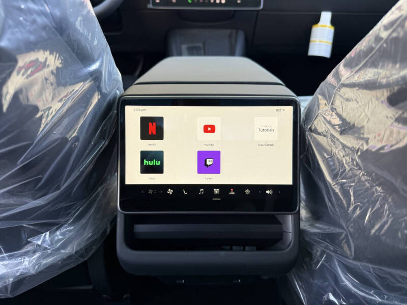 2026 Tesla Model 3 Premium
