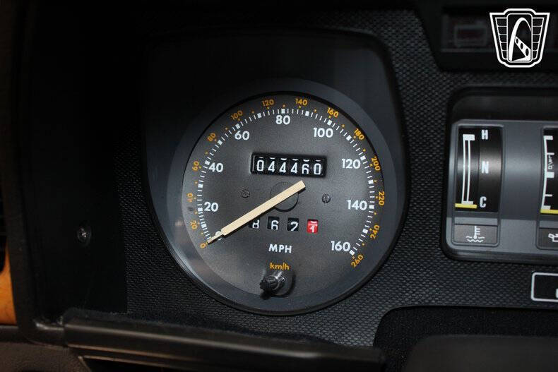 1991 Jaguar XJ-Series XJS