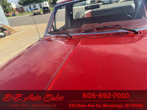 1986 Ford F-150
