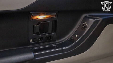 1996 Chevrolet Corvette