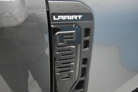 2025 Ford F-250 Super Duty