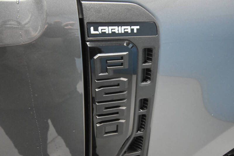 2025 Ford F-250 Super Duty