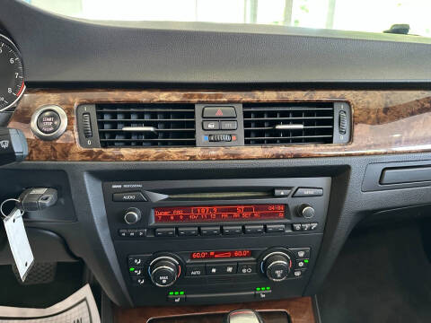 2007 BMW 3 Series 328i