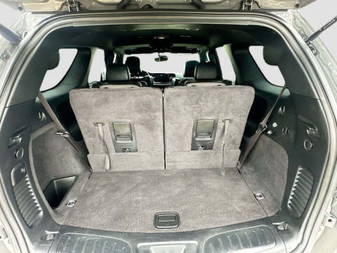 2021 Dodge Durango SRT Hellcat