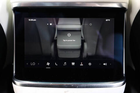 2022 Tesla Model X