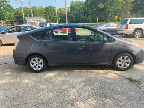 2007 Toyota Prius for sale at Midway Car Sales in Austin MN