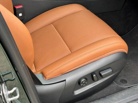 2025 VinFast VF8 Plus