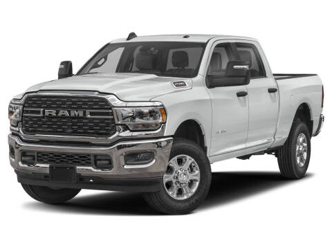 2024 RAM 2500 for sale at TWIN RIVERS CHRYSLER JEEP DODGE RAM in Beatrice NE