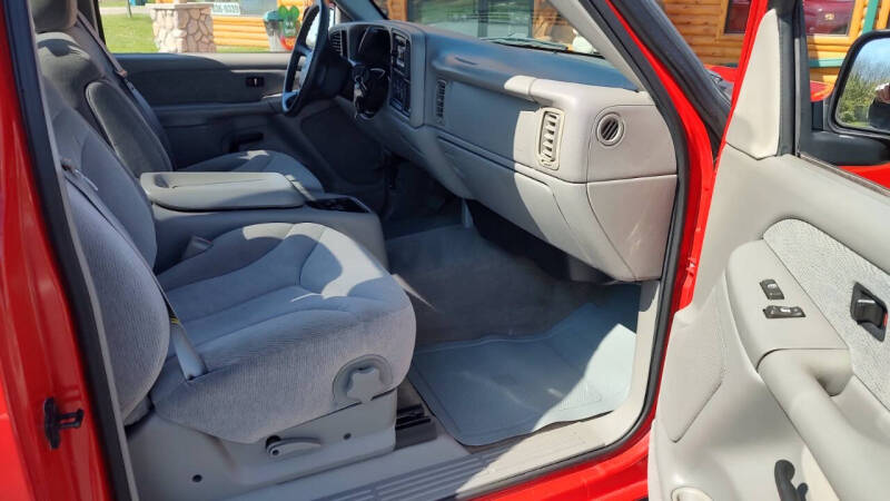 2000 GMC Sierra 1500 SL