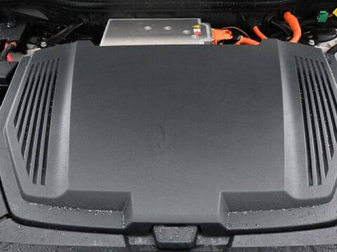 2019 Audi e-tron quattro Premium Plus