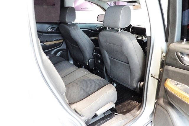 2019 GMC Acadia SLE-1