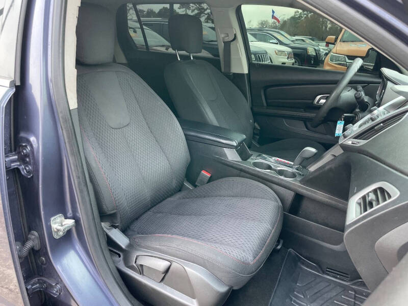 2014 GMC Terrain SLE-1