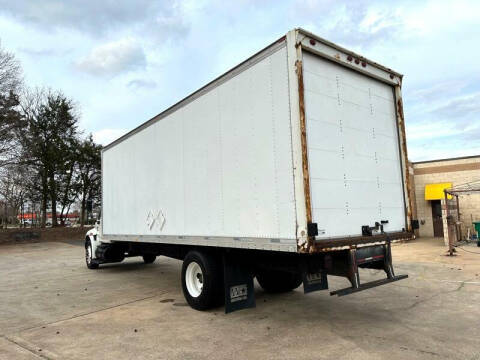 2006 International DuraStar 4300