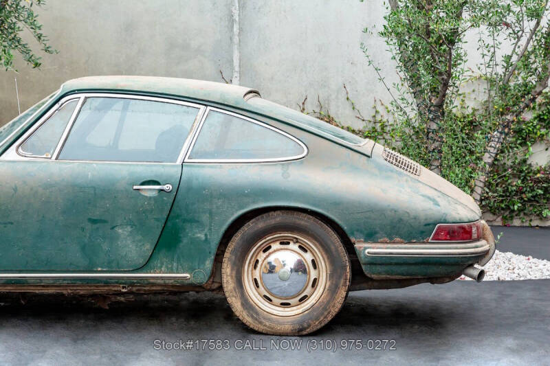 1965 Porsche 911