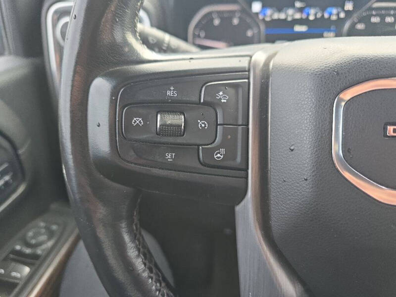 2020 GMC Sierra 2500HD