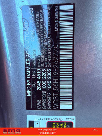 2009 Mercedes-Benz CLK CLK 350