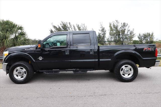 2016 Ford Super Duty F-250 Pickup - $28,997