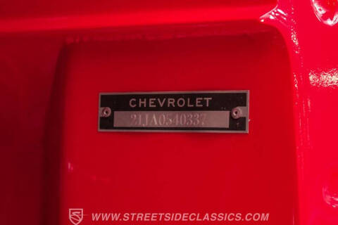 1939 Chevrolet Master Deluxe