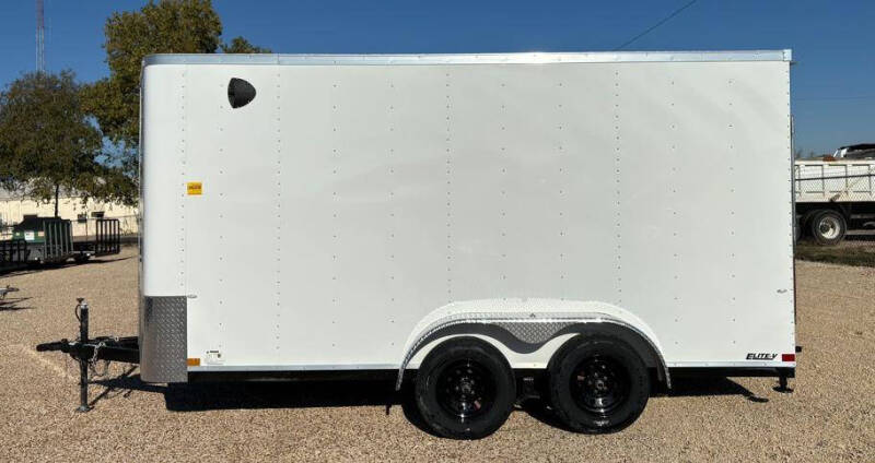 2026 Cargo Craft 7X16