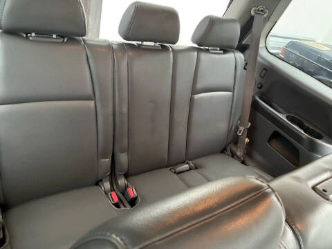 2006 Honda Pilot EX-L w/DVD