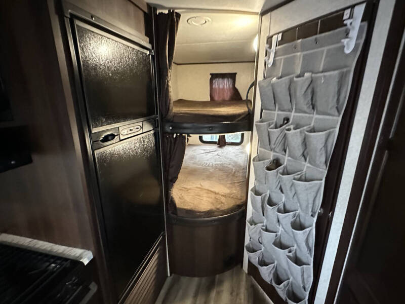 2020 FOR RENT!!!  Jayco Jayflight M-242BHS
