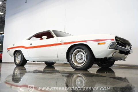 1970 Dodge Challenger